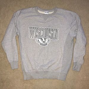 Wisconsin Badgers Sweatshirt